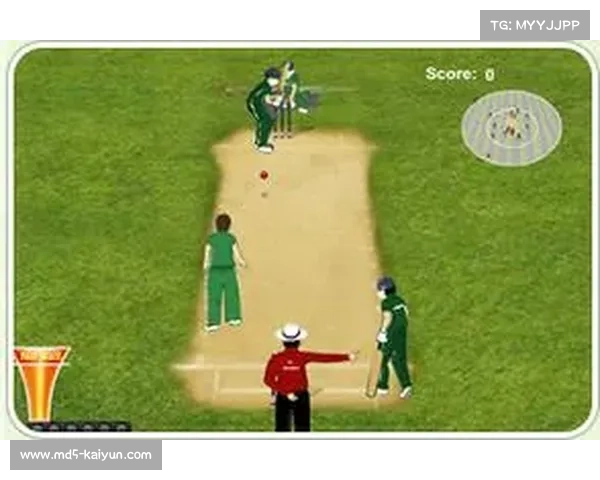 中国板球联赛:全球化下的文化传播新亮点 中国板球联赛:全球化下的文化传播新亮点