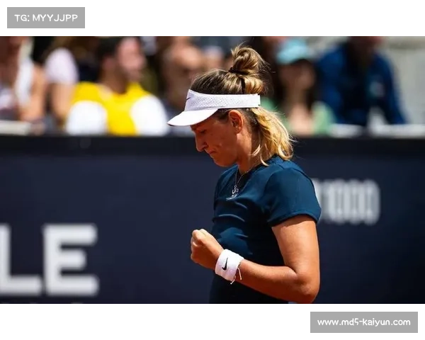 中国金花法网最佳战绩突破 展现中国网球新希望与强势崛起