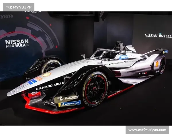 泰国超级系列赛新增电动方程式组别 展现可持续发展理念 泰国超级系列赛新增电动方程式组别 展现可持续发展理念