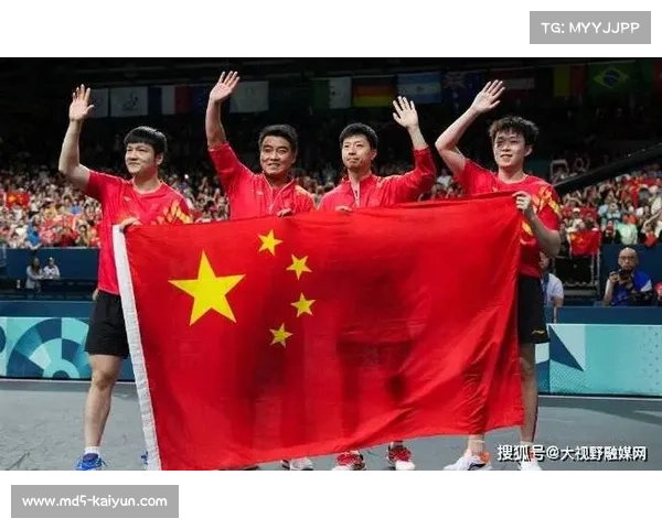 央视本周连播乒乓球奥运经典赛事重温辉煌时刻激励新一代 央视本周连播乒乓球奥运经典赛事重温辉煌时刻激励新一代