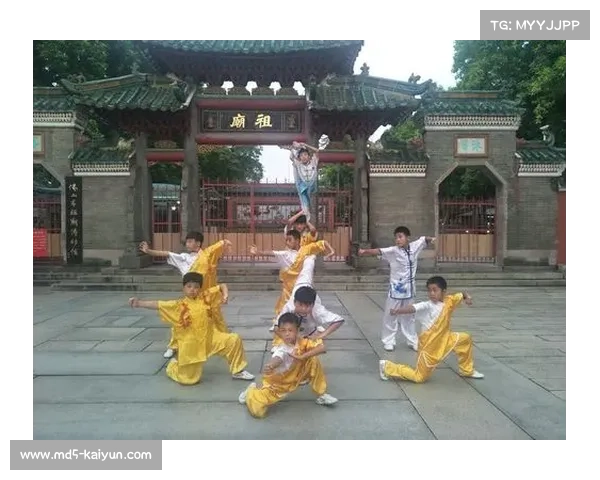 佛山中小学探索武术学分制与毕业评价挂钩 推动教育创新新模式 佛山中小学探索武术学分制与毕业评价挂钩 推动教育创新新模式