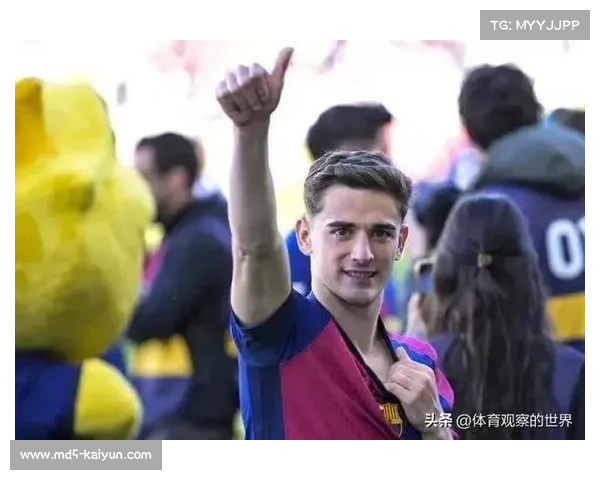 巴萨正式发声要求西班牙队慎用佩德里以防过度疲劳影响赛季表现