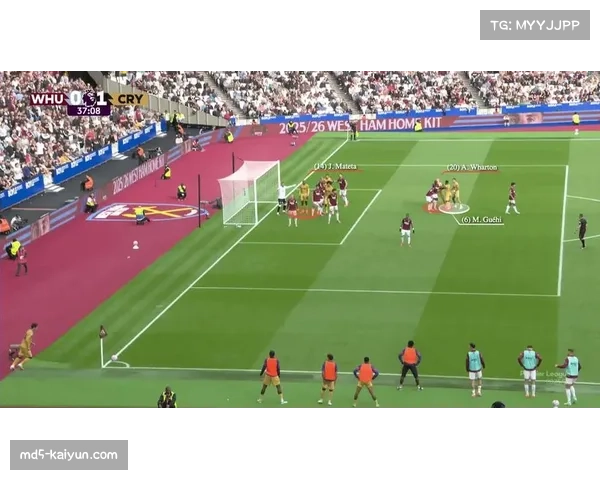 短角球使用率下降至13.5% 传统传中战术重新得到重视