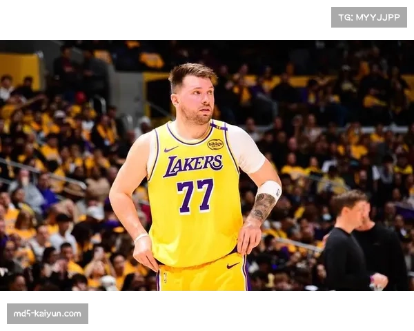 东契奇场均35.2分领跑得分榜 湖人战绩提升离不开火力