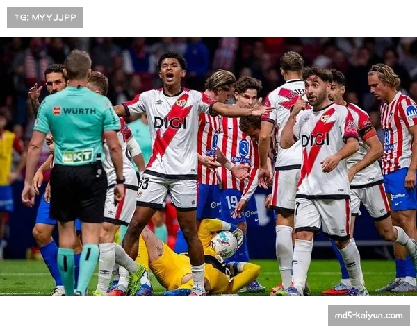 巴萨3-1逆转马竞一役 控球率71%且通过前场反抢造16次射门