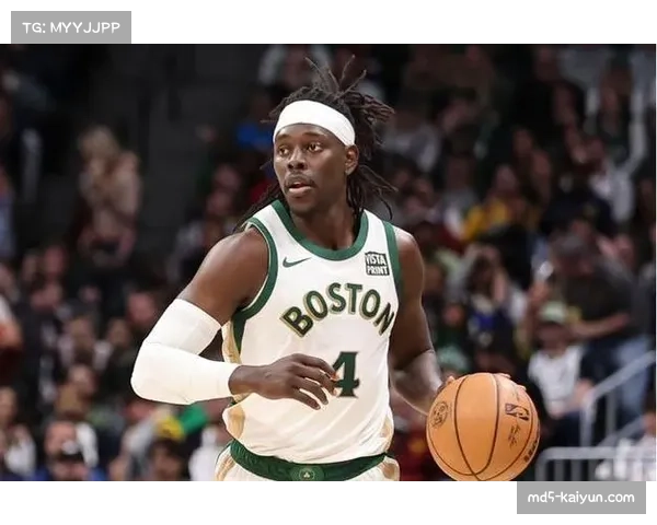 凯尔特人针对霍勒迪效率下滑，用错防限制其挡拆顺下